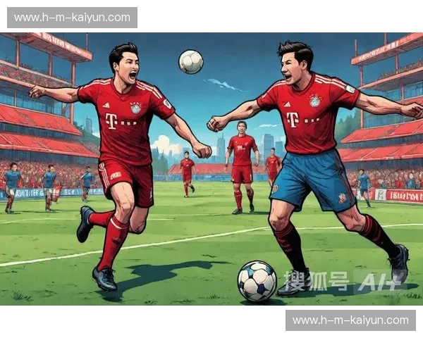 绿茵之巅的冰与火：欧冠顿矿工vs门兴，一场关于尊严与野心的战术博弈
