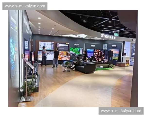 巅峰对决：苏宁易购与现代家居，谁是家居新时代的领跑者？